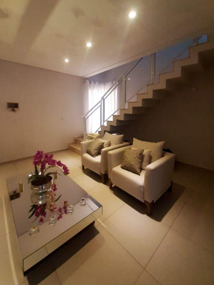 Casa no Condomínio Village Moutonnée, em Salto disponível para à venda | Grupo Kaion: 