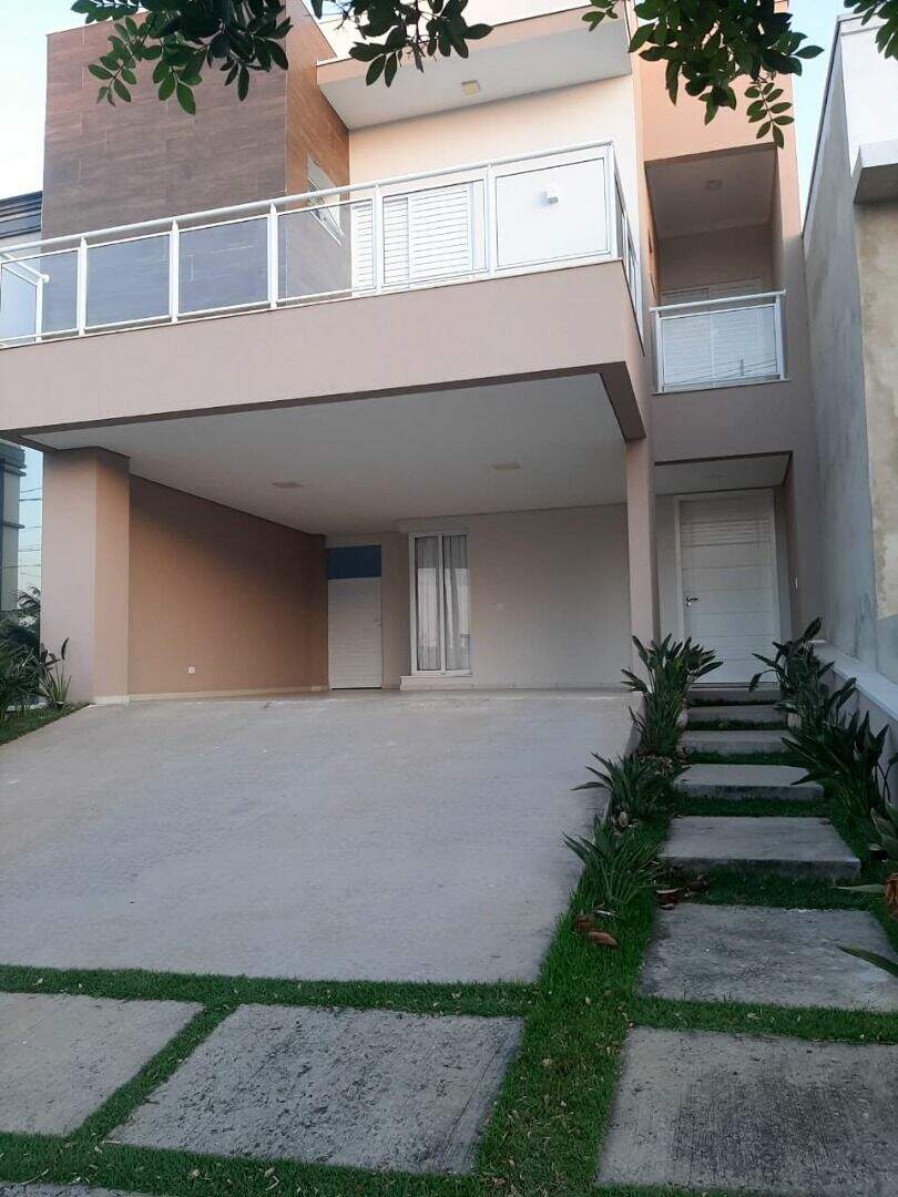 Casa no Condomínio Village Moutonnée, em Salto disponível para à venda | Grupo Kaion: 