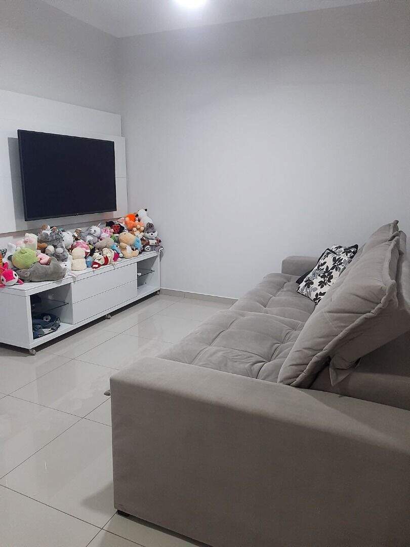 Casa no Condomínio Village Moutonnée, em Salto disponível para à venda | Grupo Kaion: 