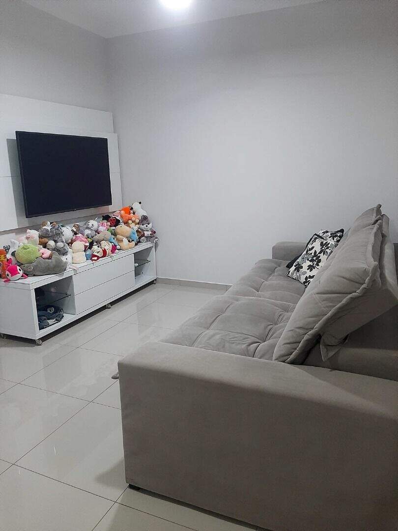 Casa no Condomínio Village Moutonnée, em Salto disponível para à venda | Grupo Kaion: 