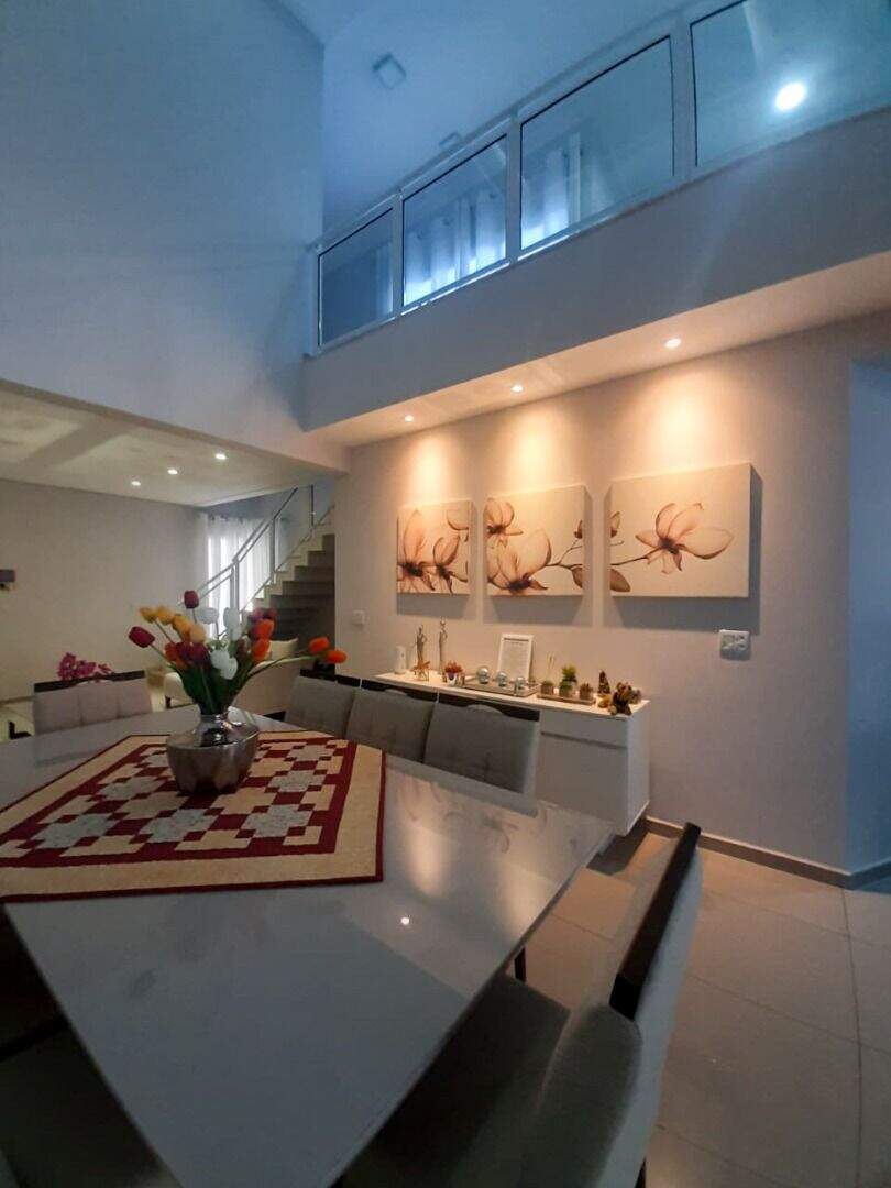 Casa no Condomínio Village Moutonnée, em Salto disponível para à venda | Grupo Kaion: 