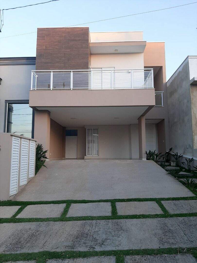 Casa no Condomínio Village Moutonnée, em Salto disponível para à venda | Grupo Kaion: 