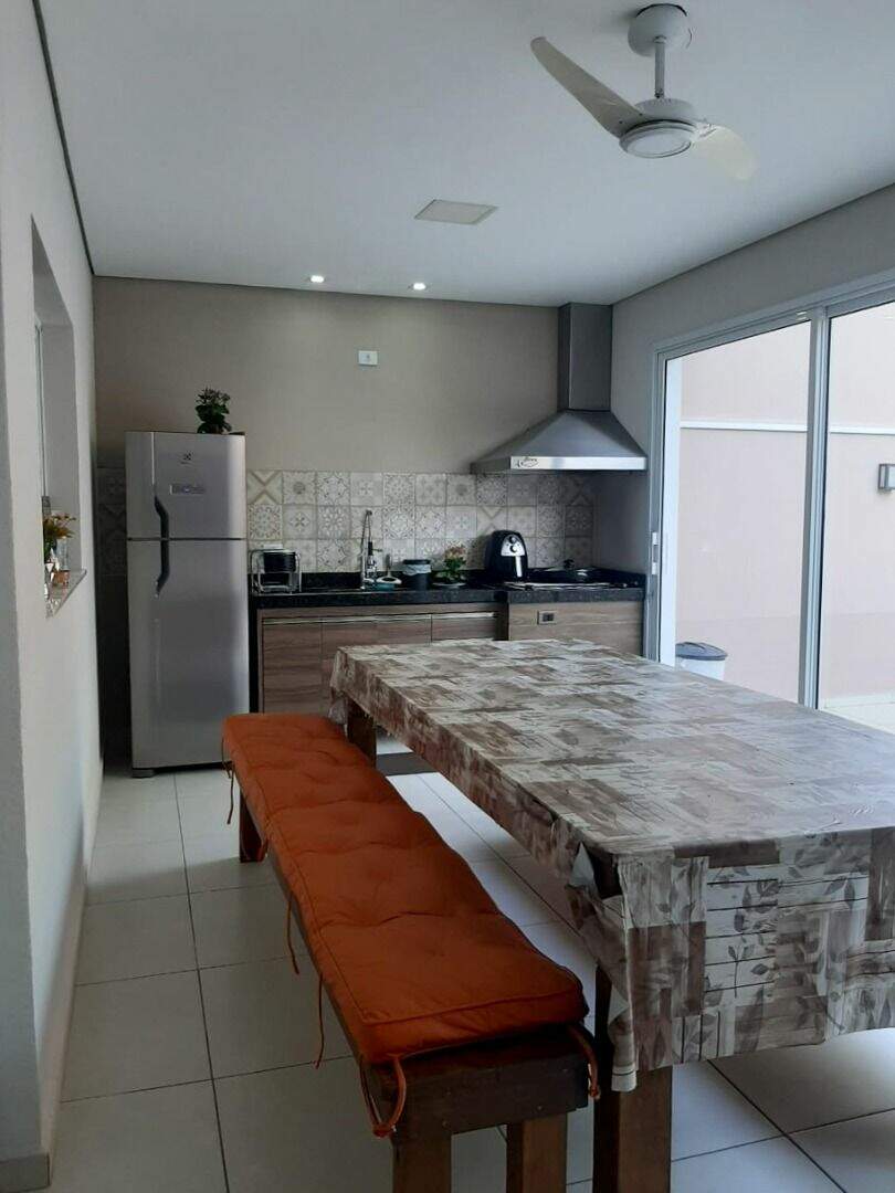 Casa no Condomínio Village Moutonnée, em Salto disponível para à venda | Grupo Kaion: 