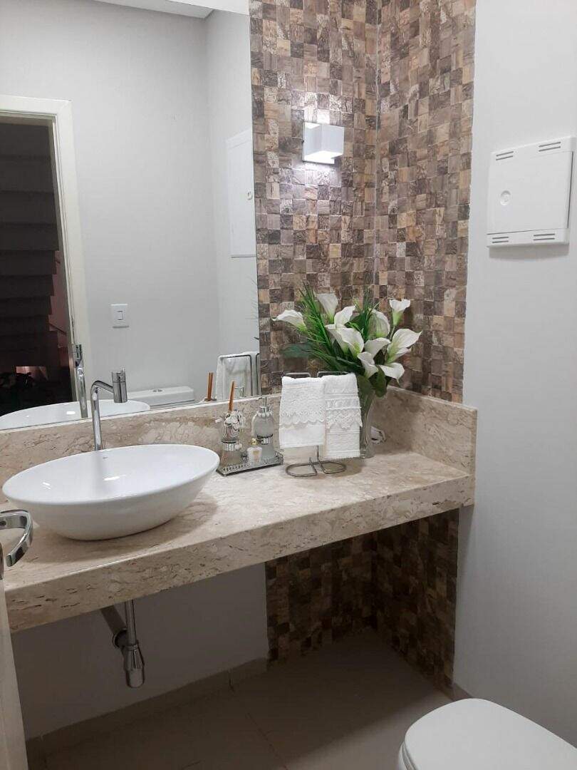 Casa no Condomínio Village Moutonnée, em Salto disponível para à venda | Grupo Kaion: 