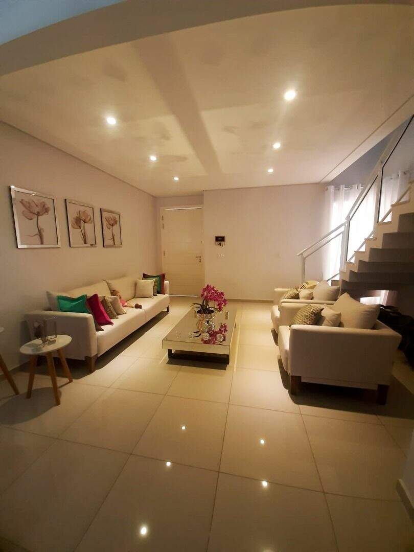 Casa no Condomínio Village Moutonnée, em Salto disponível para à venda | Grupo Kaion: 