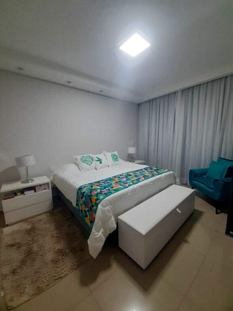 Casa no Condomínio Village Moutonnée, em Salto disponível para à venda | Grupo Kaion: 