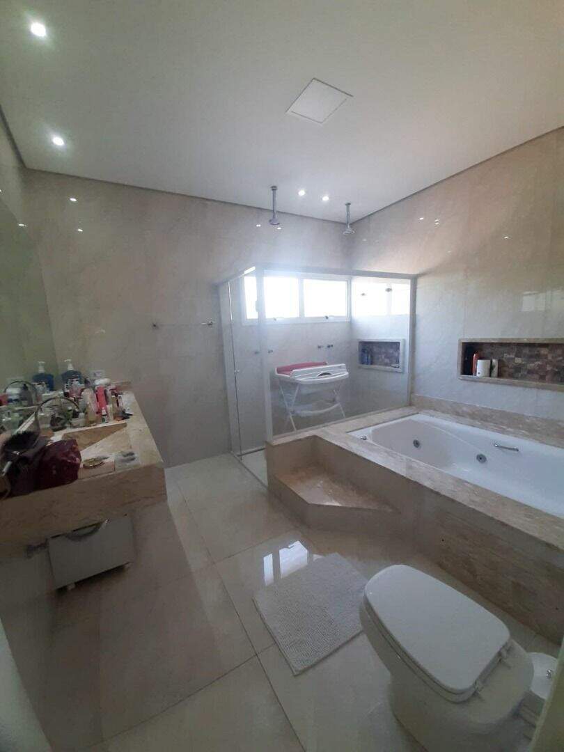 Casa no Condomínio Village Moutonnée, em Salto disponível para à venda | Grupo Kaion: 