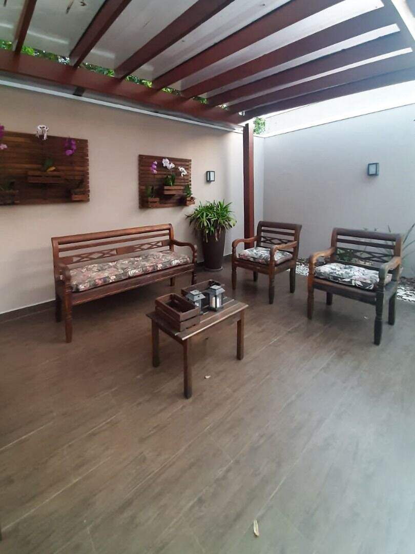 Casa no Condomínio Village Moutonnée, em Salto disponível para à venda | Grupo Kaion: 