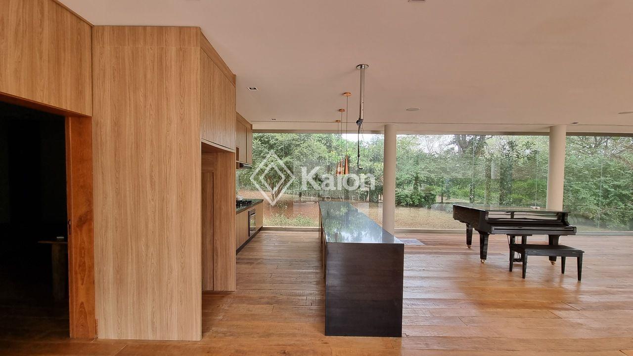 Casa no Condomínio Fazenda Boa Vista, em Porto Feliz disponível para à venda | Grupo Kaion: 