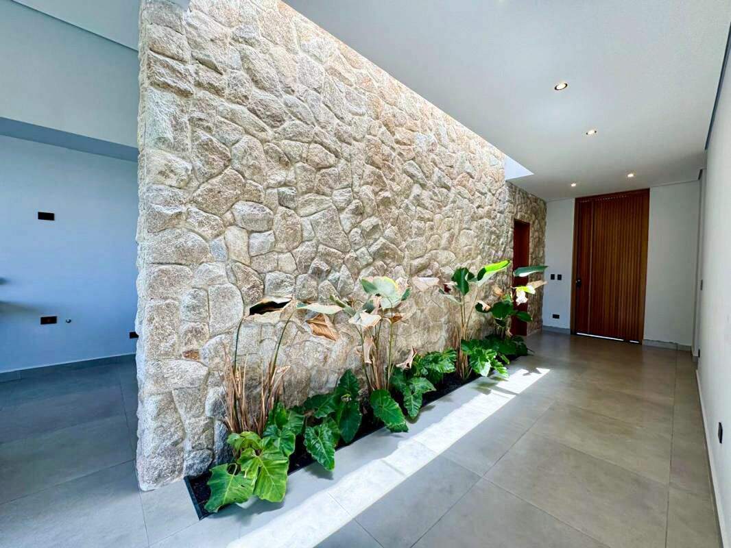 Casa no Condomínio Alphaville Castelo, em Itu disponível para à venda | Grupo Kaion: 