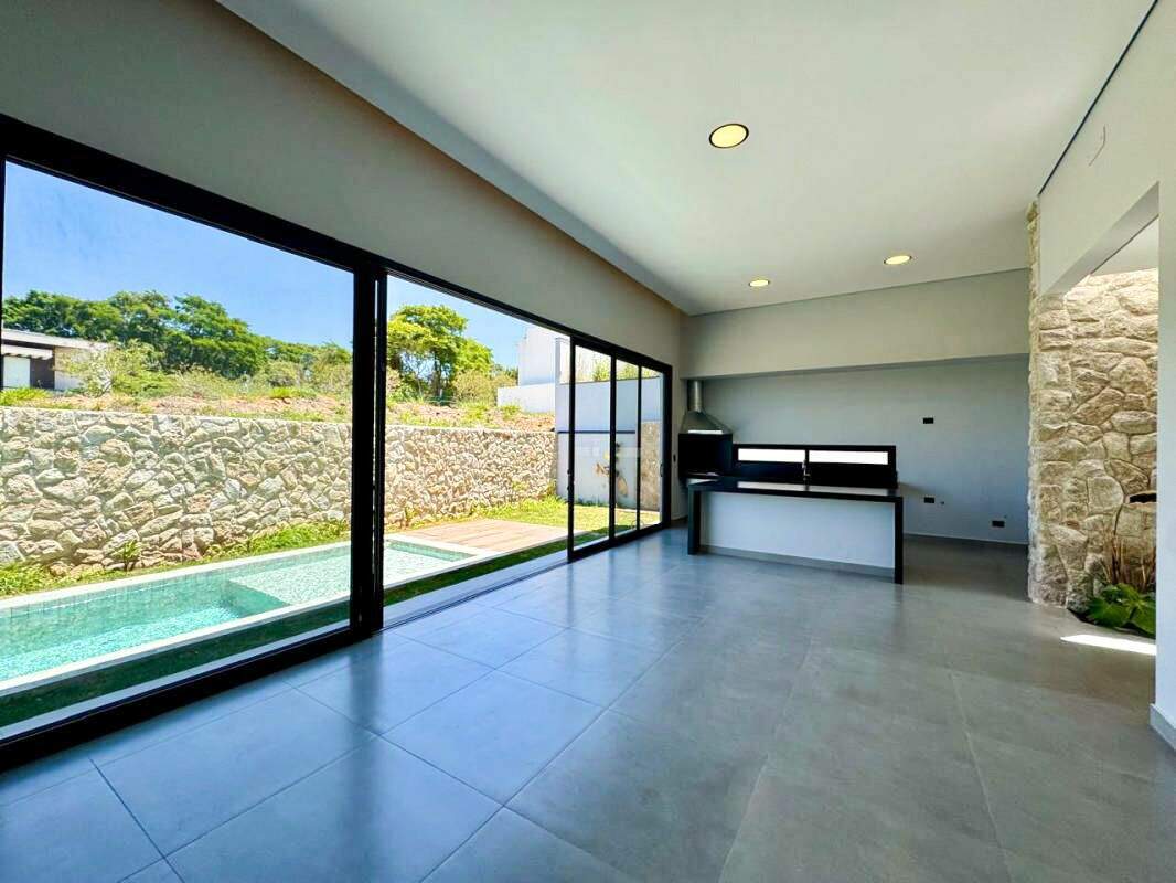 Casa no Condomínio Alphaville Castelo, em Itu disponível para à venda | Grupo Kaion: 