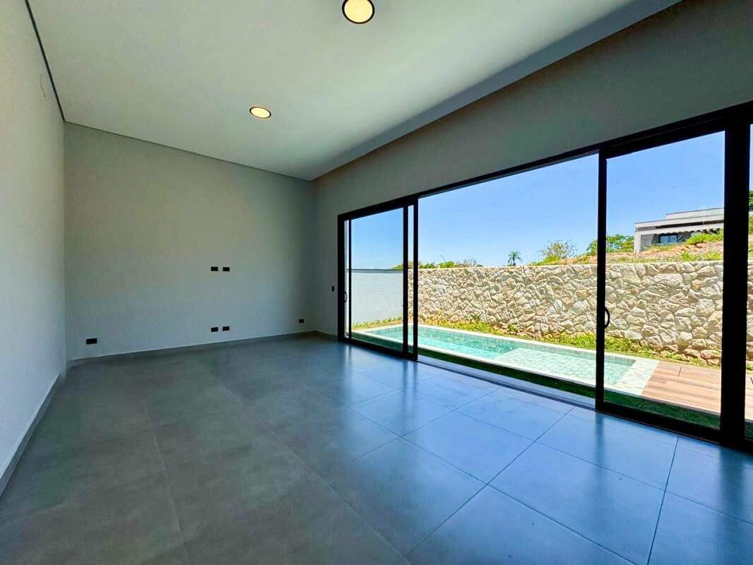 Casa no Condomínio Alphaville Castelo, em Itu disponível para à venda | Grupo Kaion: 