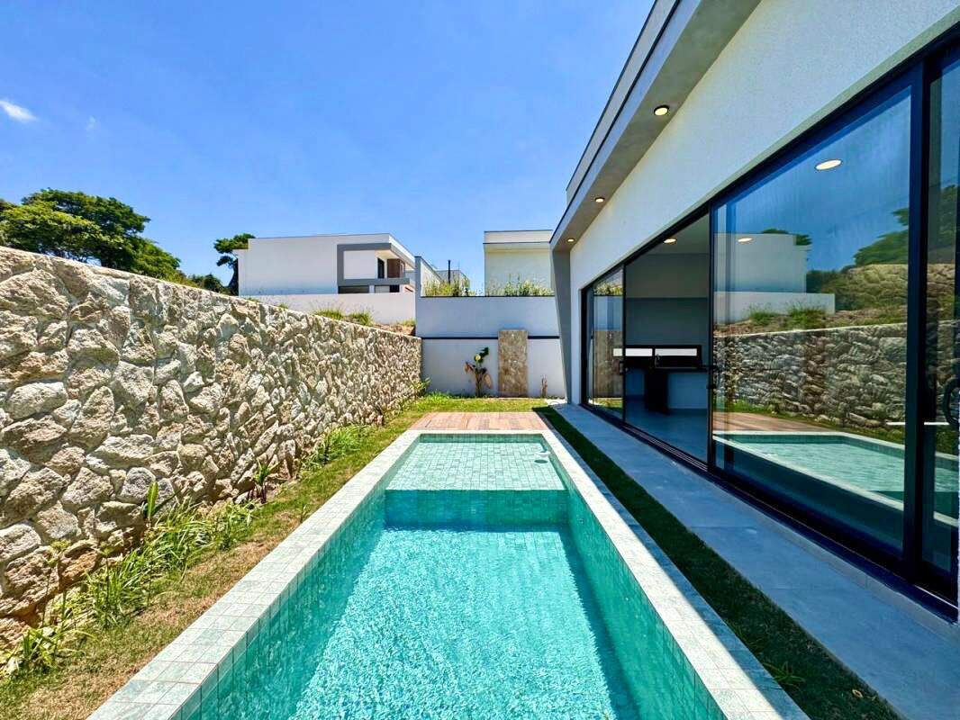 Casa no Condomínio Alphaville Castelo, em Itu disponível para à venda | Grupo Kaion: 
