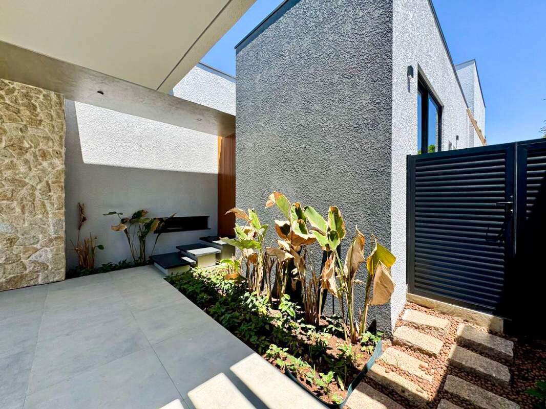 Casa no Condomínio Alphaville Castelo, em Itu disponível para à venda | Grupo Kaion: 