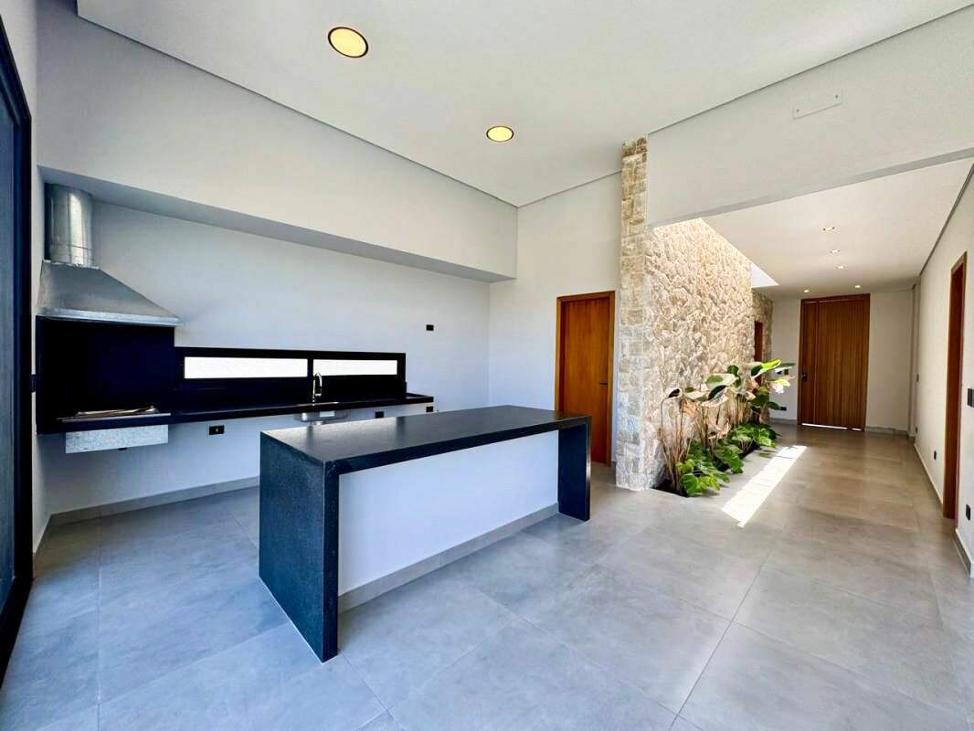 Casa no Condomínio Alphaville Castelo, em Itu disponível para à venda | Grupo Kaion: 