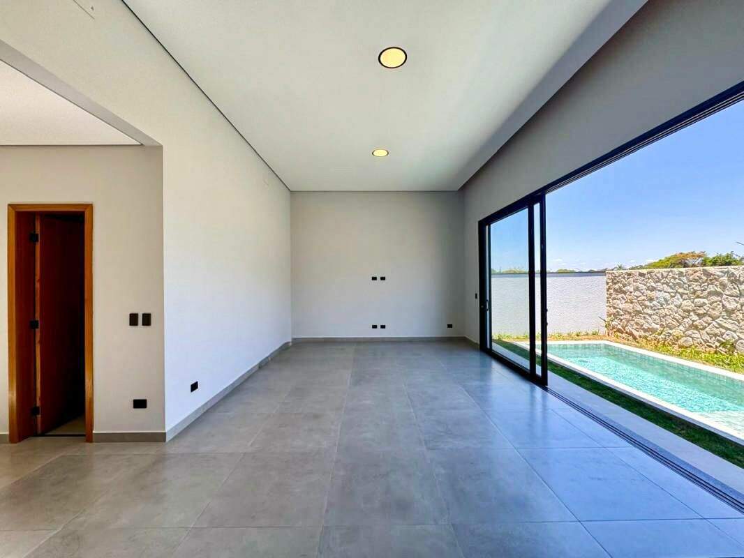 Casa no Condomínio Alphaville Castelo, em Itu disponível para à venda | Grupo Kaion: 