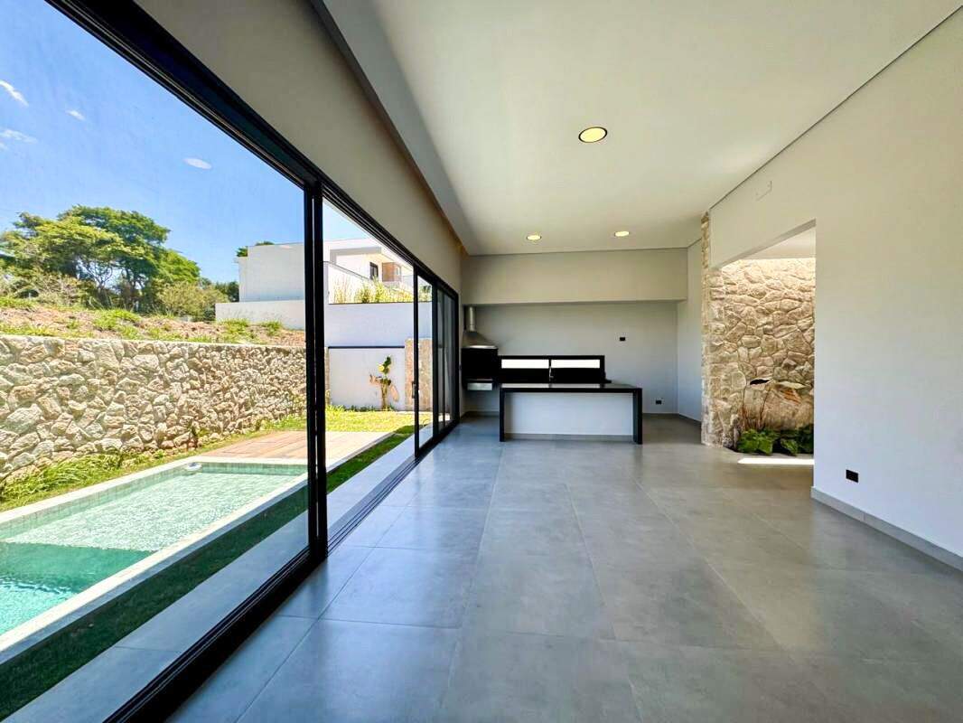 Casa no Condomínio Alphaville Castelo, em Itu disponível para à venda | Grupo Kaion: 