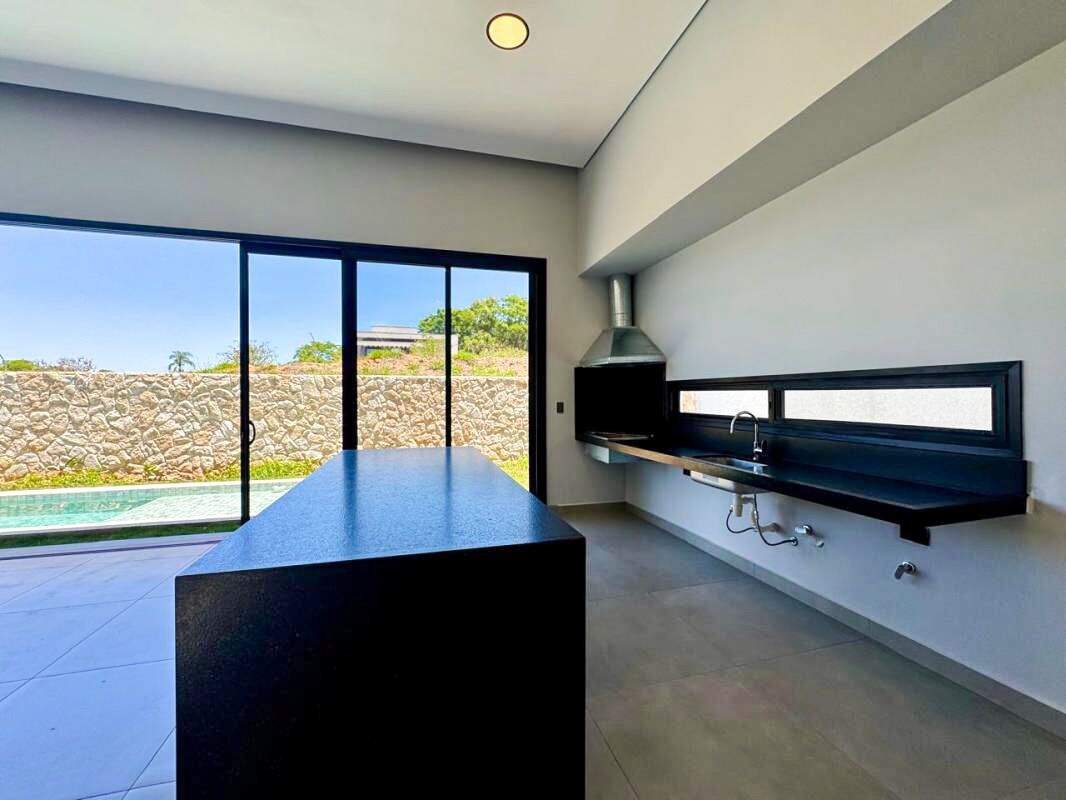 Casa no Condomínio Alphaville Castelo, em Itu disponível para à venda | Grupo Kaion: 