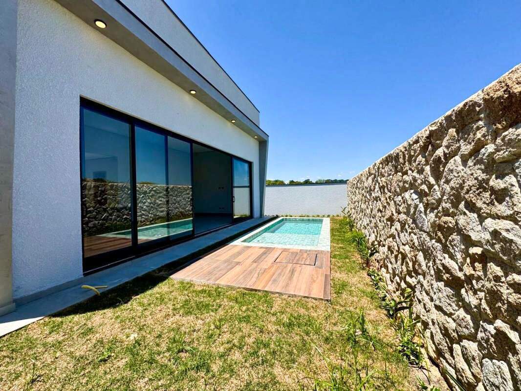 Casa no Condomínio Alphaville Castelo, em Itu disponível para à venda | Grupo Kaion: 