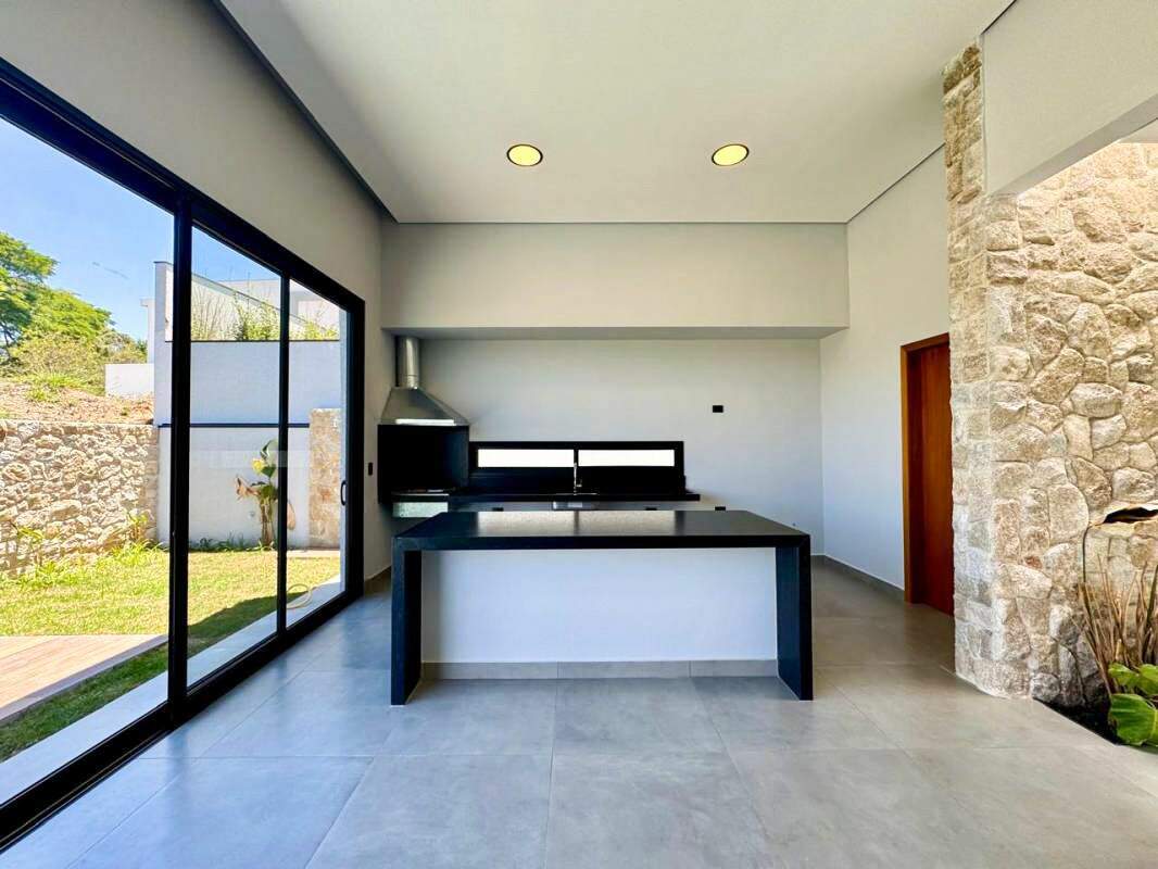 Casa no Condomínio Alphaville Castelo, em Itu disponível para à venda | Grupo Kaion: 