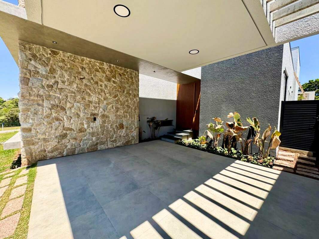 Casa no Condomínio Alphaville Castelo, em Itu disponível para à venda | Grupo Kaion: 