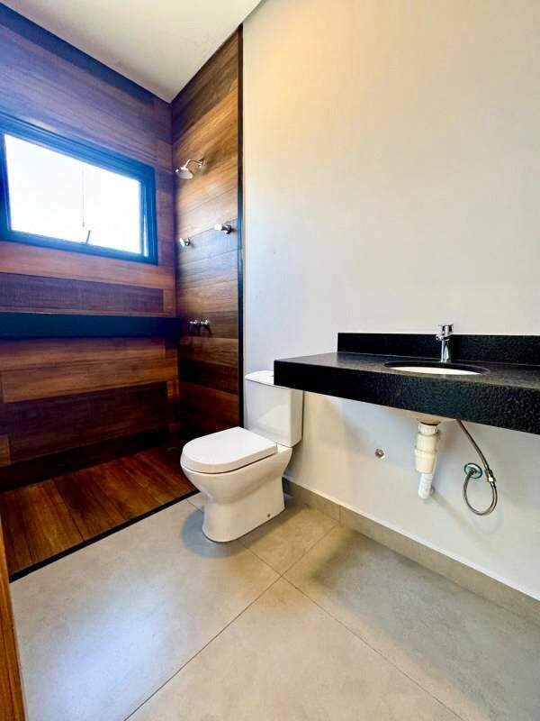 Casa no Condomínio Alphaville Castelo, em Itu disponível para à venda | Grupo Kaion: 