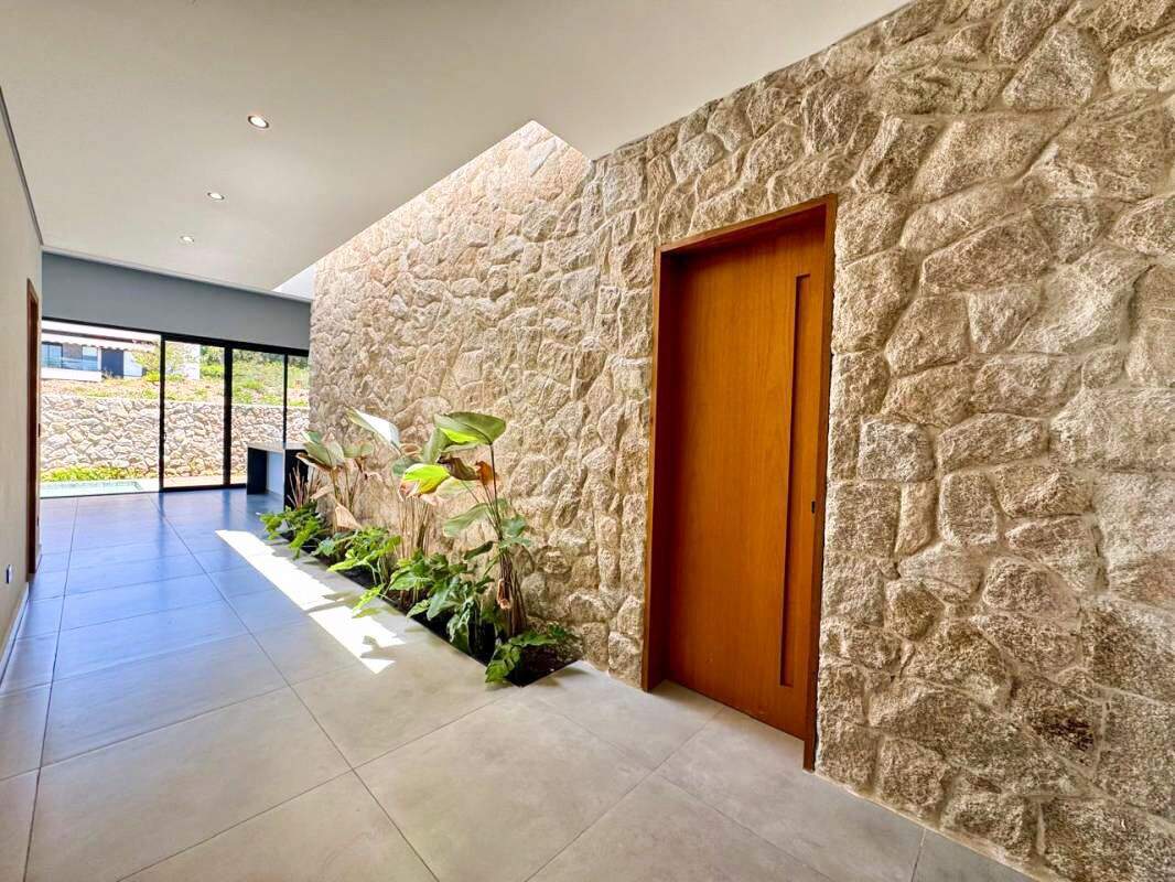Casa no Condomínio Alphaville Castelo, em Itu disponível para à venda | Grupo Kaion: 