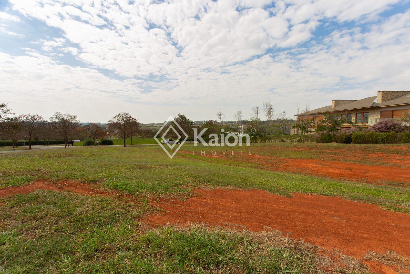 Terreno no Condomínio Fazenda Boa Vista, em Porto Feliz disponível para à venda | Grupo Kaion: Terreno à venda no Condomínio Fazenda Boa Vista em Porto Feliz/SP