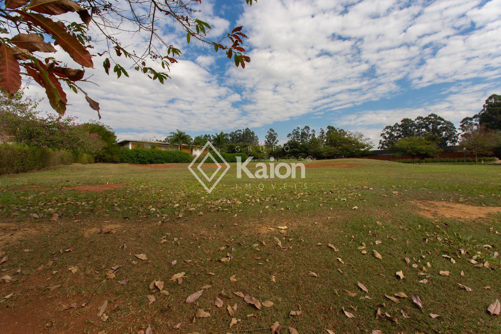 Terreno no Condomínio Fazenda Boa Vista, em Porto Feliz disponível para à venda | Grupo Kaion: Terreno à venda no Condomínio Fazenda Boa Vista em Porto Feliz/SP