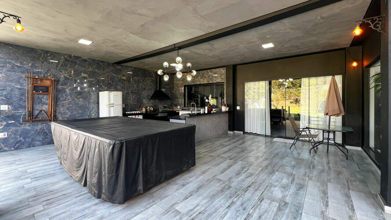 Casa no Condomínio Fazenda Palmeiras Imperiais, em Salto disponível para à venda | Grupo Kaion: 