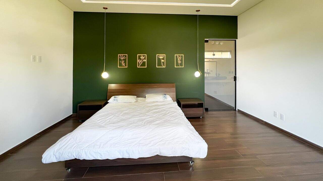 Casa no Condomínio Fazenda Palmeiras Imperiais, em Salto disponível para à venda | Grupo Kaion: 