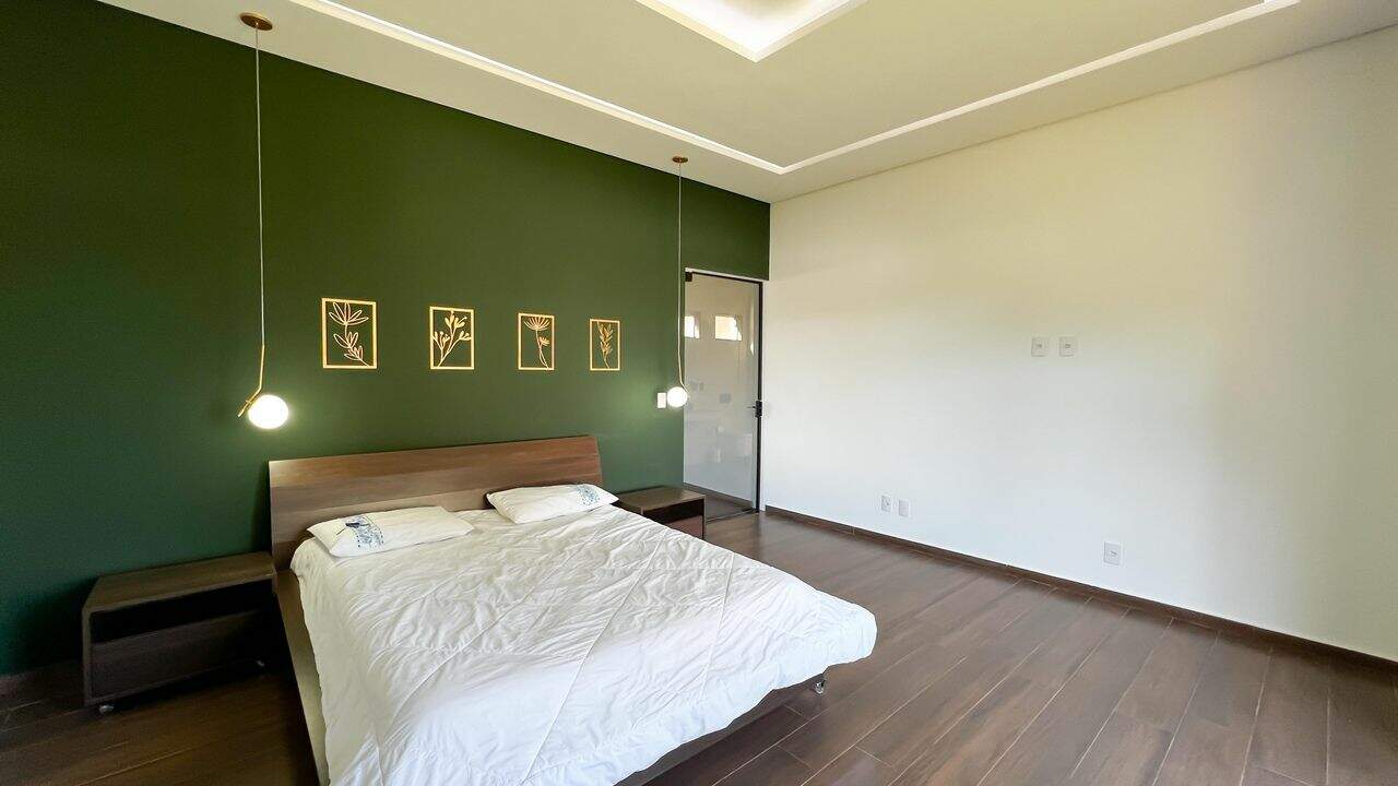 Casa no Condomínio Fazenda Palmeiras Imperiais, em Salto disponível para à venda | Grupo Kaion: 