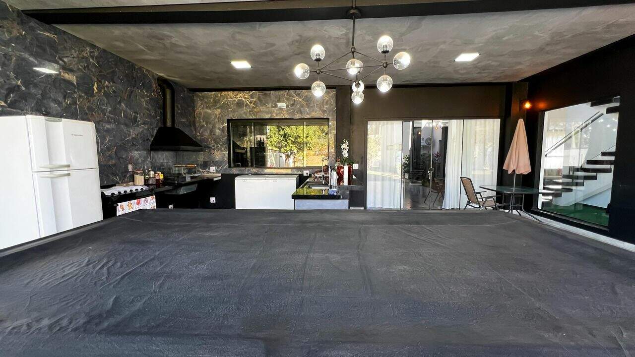 Casa no Condomínio Fazenda Palmeiras Imperiais, em Salto disponível para à venda | Grupo Kaion: 