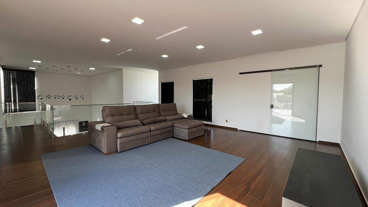 Casa no Condomínio Fazenda Palmeiras Imperiais, em Salto disponível para à venda | Grupo Kaion: 