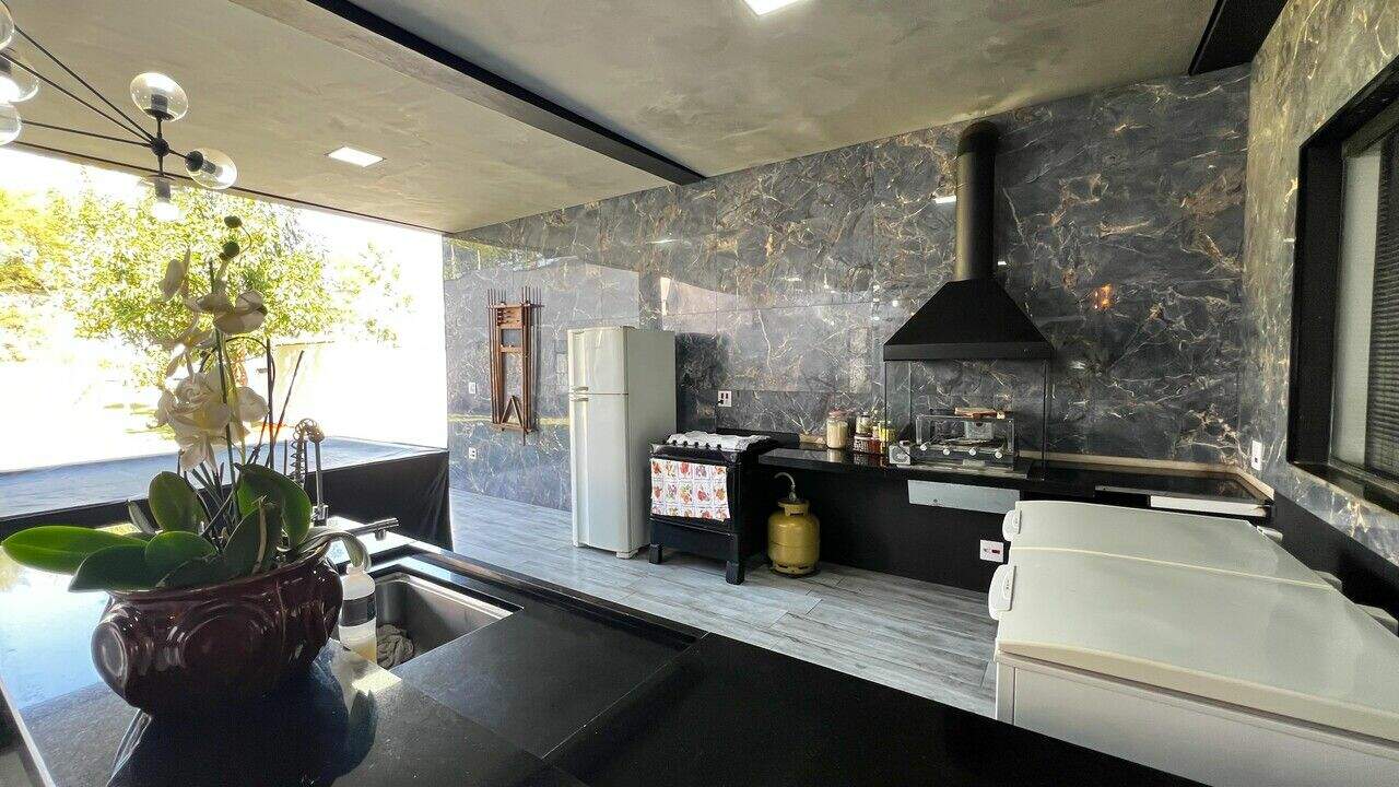 Casa no Condomínio Fazenda Palmeiras Imperiais, em Salto disponível para à venda | Grupo Kaion: 