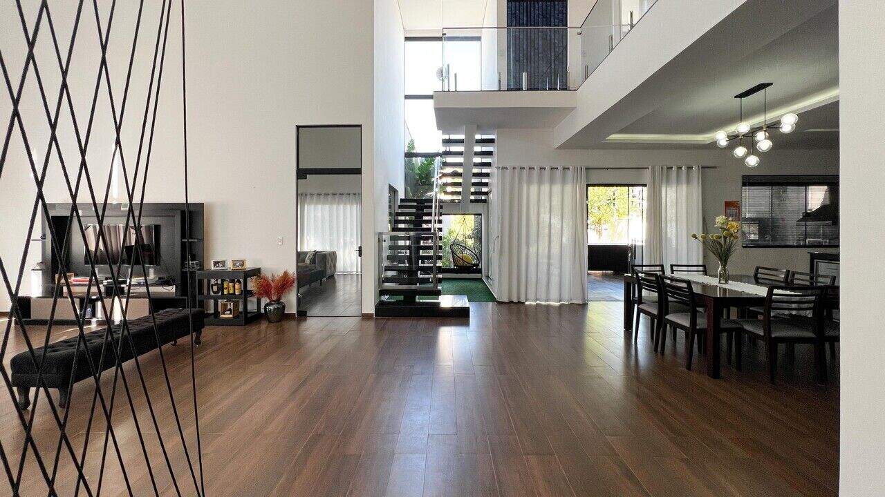 Casa no Condomínio Fazenda Palmeiras Imperiais, em Salto disponível para à venda | Grupo Kaion: 