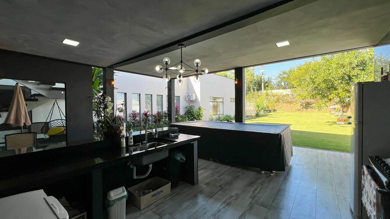 Casa no Condomínio Fazenda Palmeiras Imperiais, em Salto disponível para à venda | Grupo Kaion: 