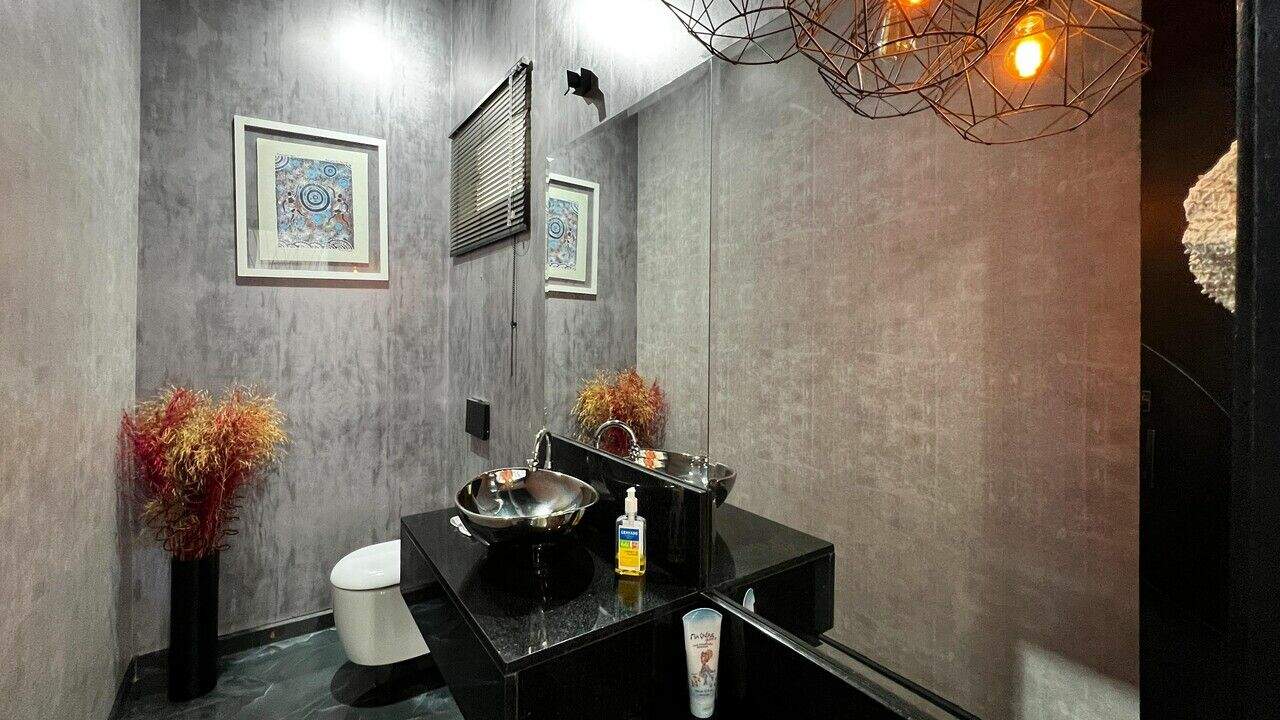 Casa no Condomínio Fazenda Palmeiras Imperiais, em Salto disponível para à venda | Grupo Kaion: 