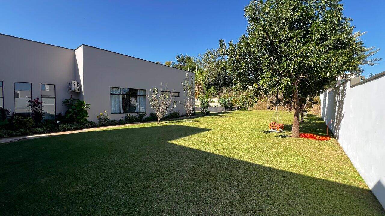 Casa no Condomínio Fazenda Palmeiras Imperiais, em Salto disponível para à venda | Grupo Kaion: 