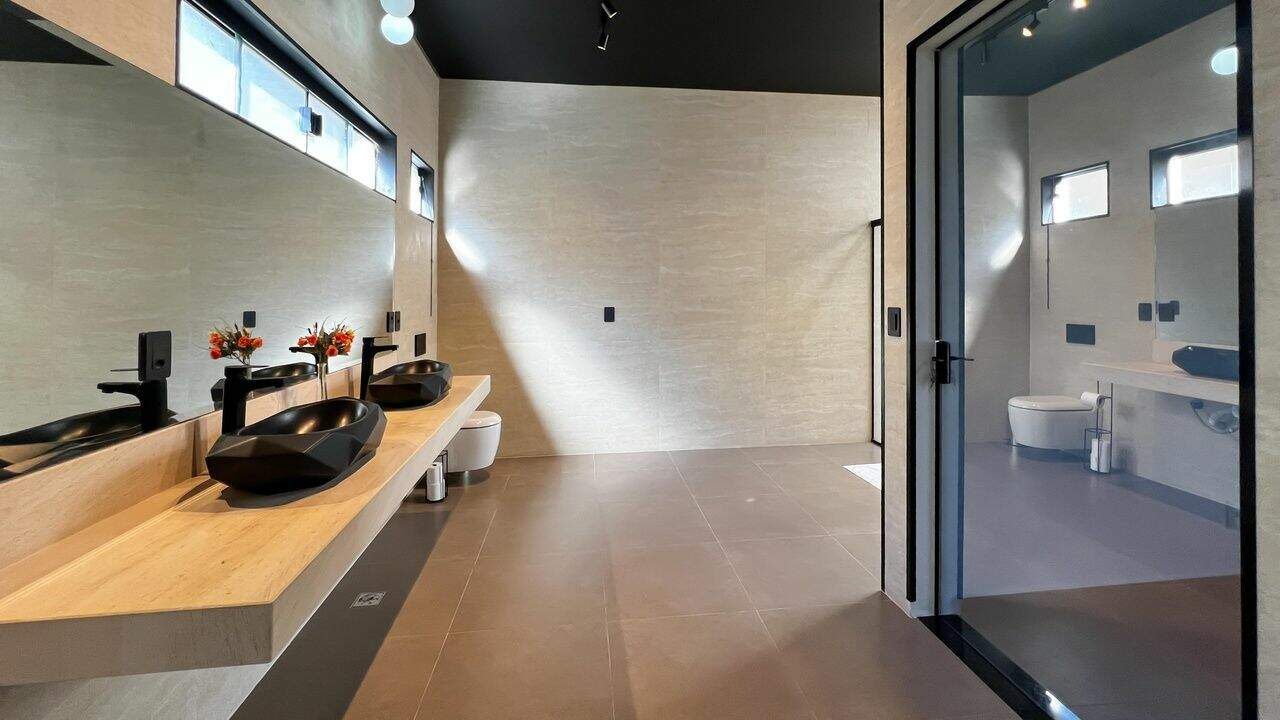 Casa no Condomínio Fazenda Palmeiras Imperiais, em Salto disponível para à venda | Grupo Kaion: 