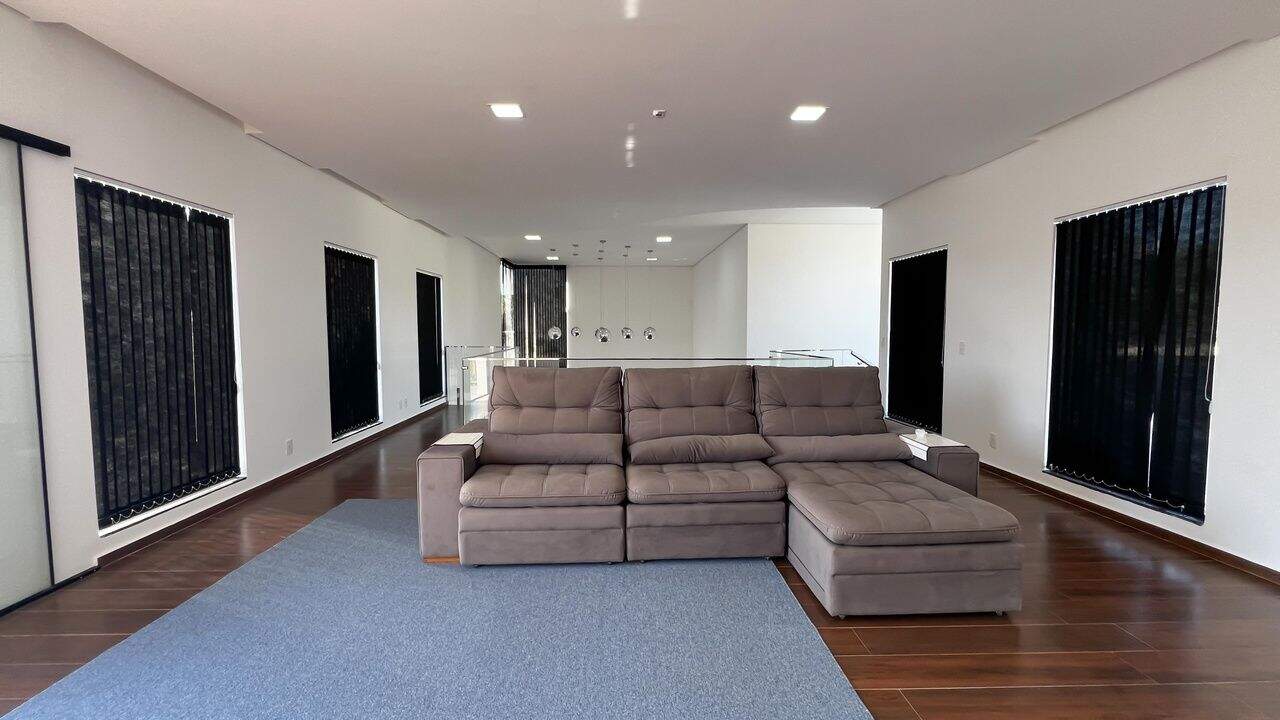 Casa no Condomínio Fazenda Palmeiras Imperiais, em Salto disponível para à venda | Grupo Kaion: 