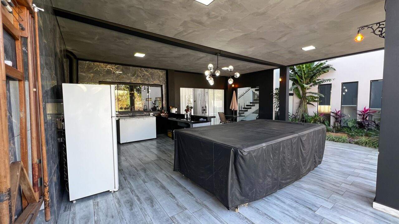 Casa no Condomínio Fazenda Palmeiras Imperiais, em Salto disponível para à venda | Grupo Kaion: 