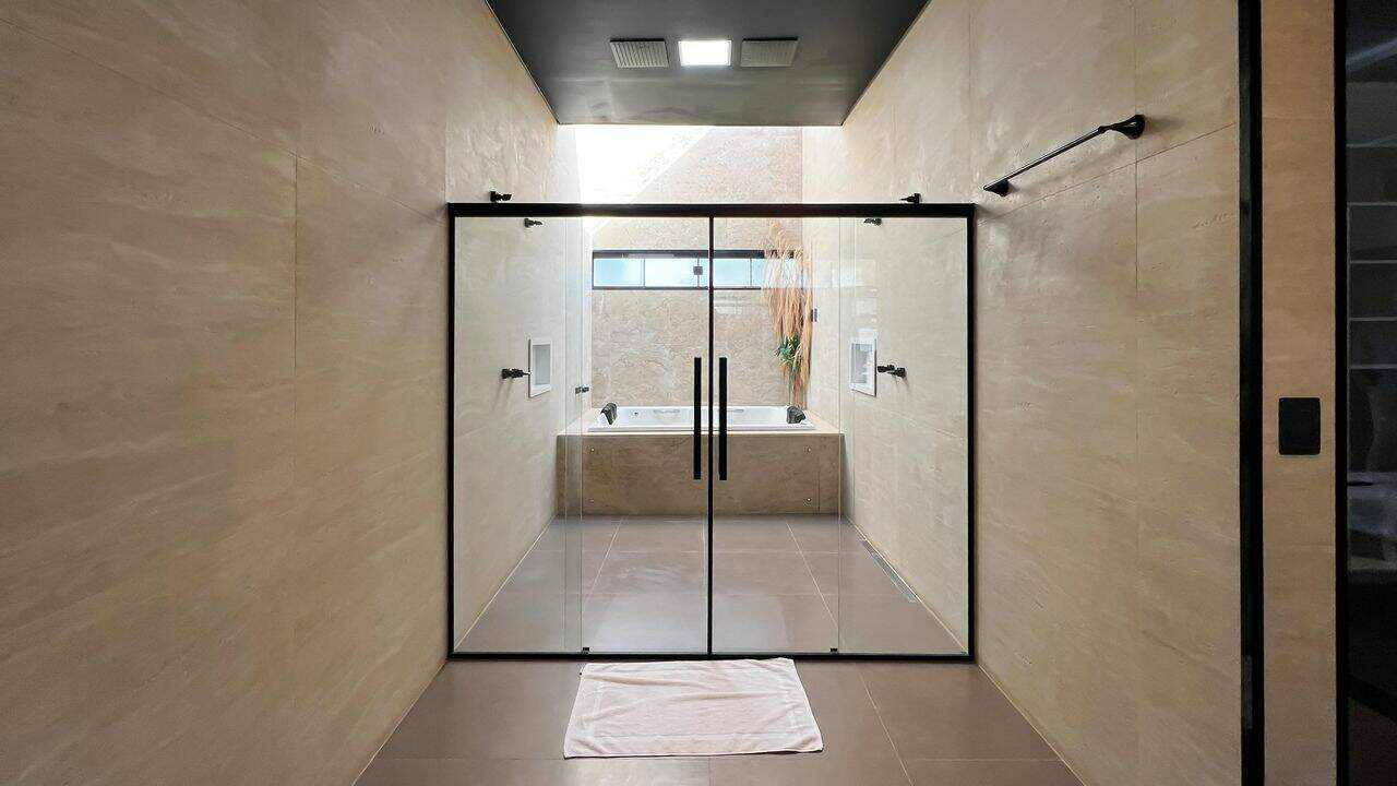 Casa no Condomínio Fazenda Palmeiras Imperiais, em Salto disponível para à venda | Grupo Kaion: 