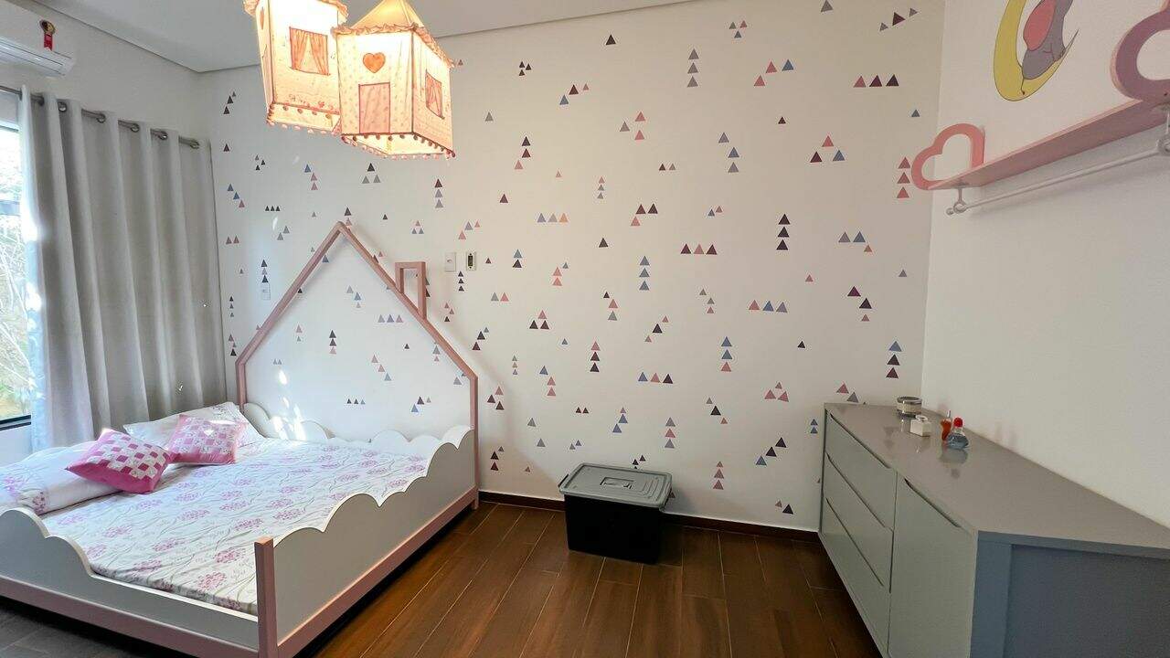 Casa no Condomínio Fazenda Palmeiras Imperiais, em Salto disponível para à venda | Grupo Kaion: 