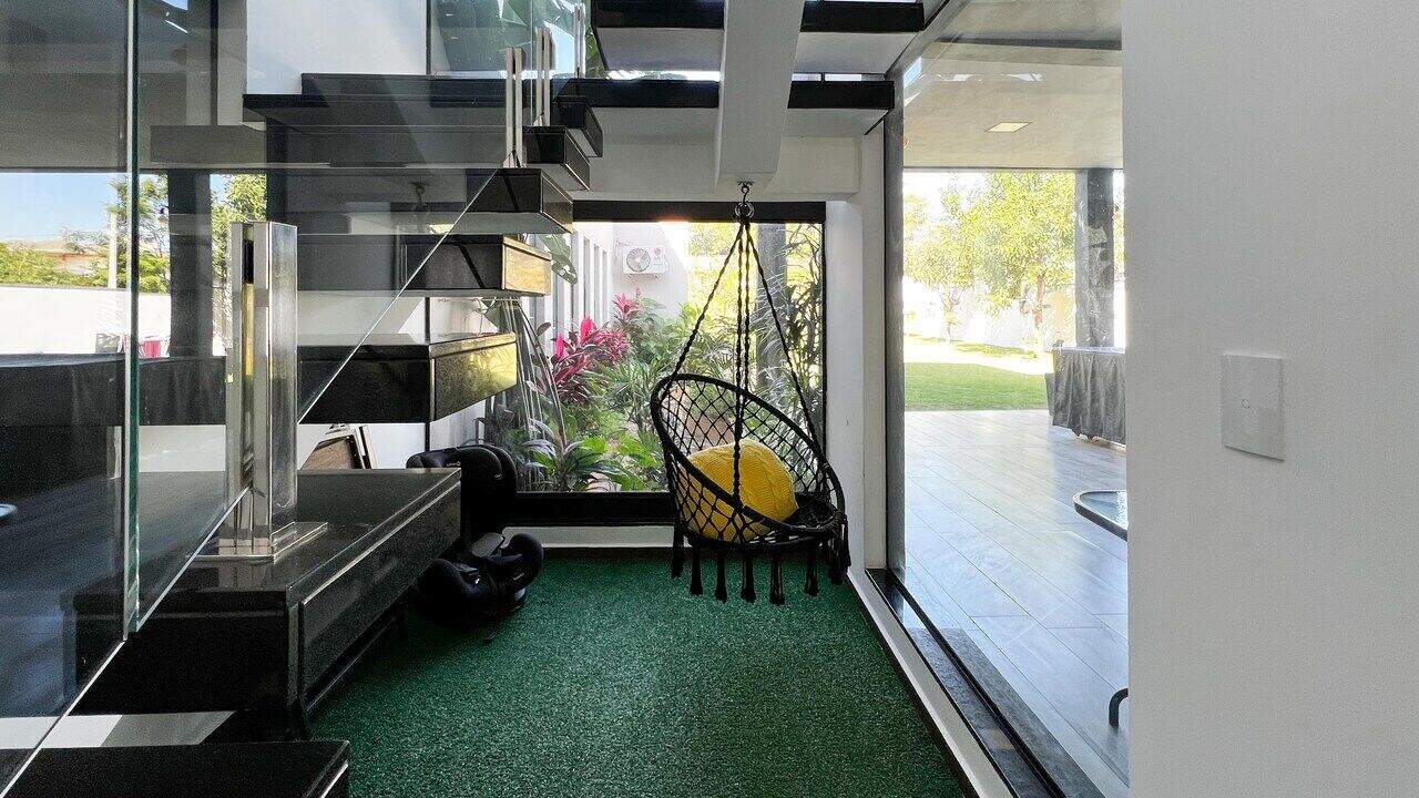 Casa no Condomínio Fazenda Palmeiras Imperiais, em Salto disponível para à venda | Grupo Kaion: 