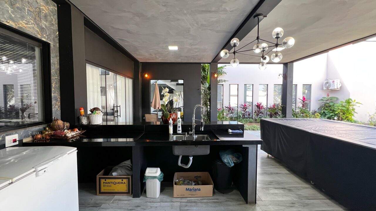 Casa no Condomínio Fazenda Palmeiras Imperiais, em Salto disponível para à venda | Grupo Kaion: 