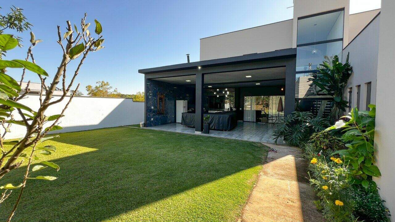Casa no Condomínio Fazenda Palmeiras Imperiais, em Salto disponível para à venda | Grupo Kaion: 