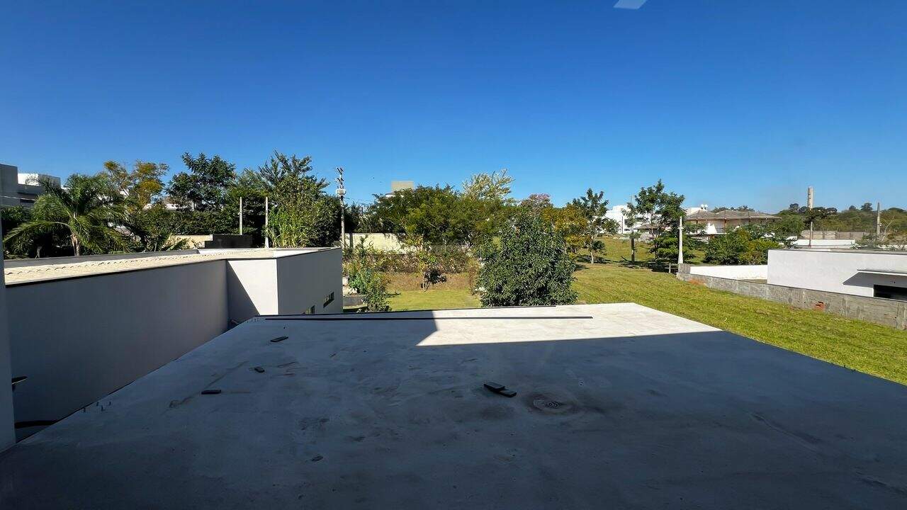 Casa no Condomínio Fazenda Palmeiras Imperiais, em Salto disponível para à venda | Grupo Kaion: 