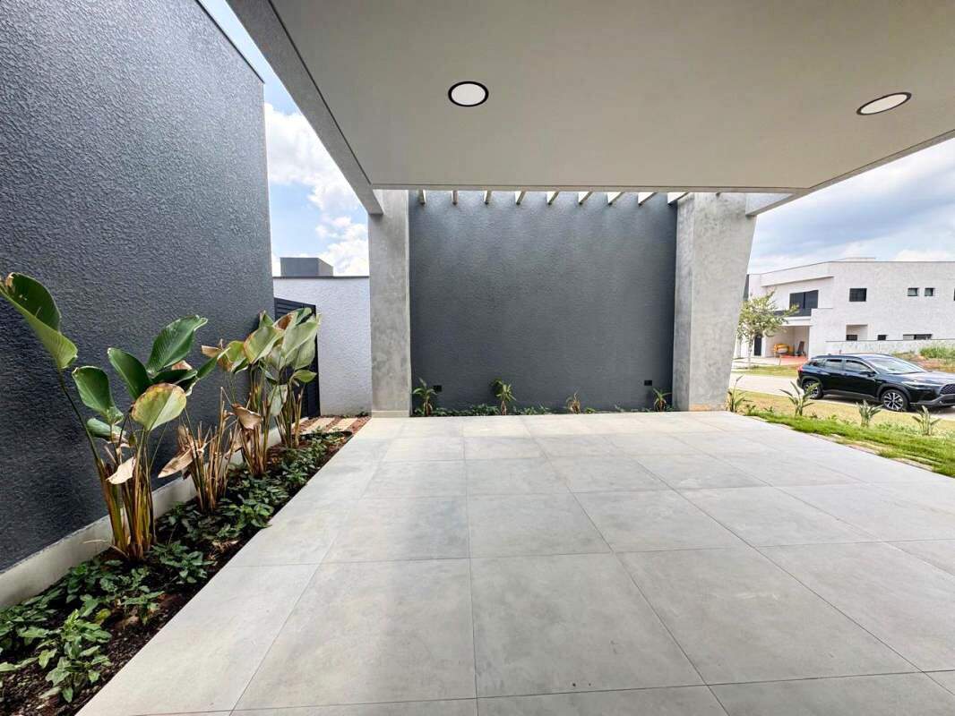 Casa no Condomínio Alphaville Castelo, em Itu disponível para à venda | Grupo Kaion: 