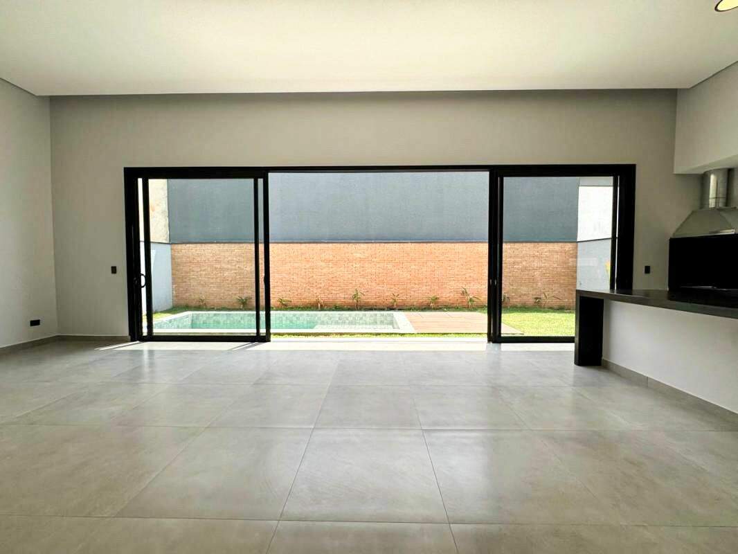 Casa no Condomínio Alphaville Castelo, em Itu disponível para à venda | Grupo Kaion: 